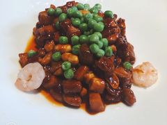 八宝辣酱-绿波廊(豫园店)