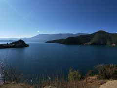 -丽江泸沽湖景区-里格半岛