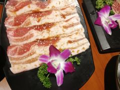 -玖·炭火烤肉