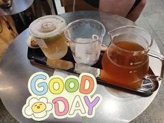 -大益茶庭(永庆坊店)