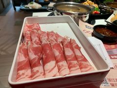 -汤岛涮小火锅(温州龙湾万达店)