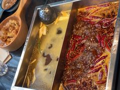 -五星桥原切肥牛火锅·30年专注好牛肉(湖塘店)