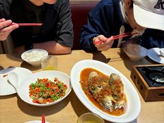 -得稻小饭堂·江西菜(浦江店)