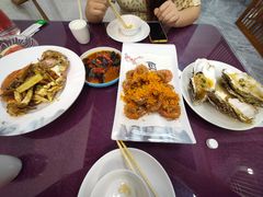 -大众海鲜(巨龙北路店)