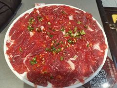 -洞子口重庆鲜货火锅(楚翘城旗舰店)