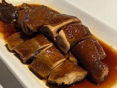 -申粤轩酒楼·三十年粤菜经典(丁香花园店)