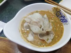 -楼外楼肥羊木炭火锅居(乐群街店)
