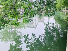 -同里国家湿地公园