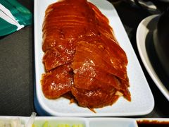 本帮酱鸭-望乡楼上海菜(日月光店)