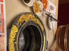 -韩宫宴和牛烤肉(武汉光谷现代风情街店)