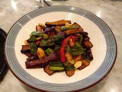 口味茄子-漢舍中国菜馆(889广场店)