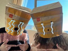 -麦当劳(新王府井店)