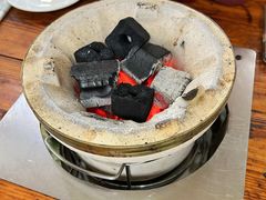 -广宁炭炉鸡煲·富临门饭店