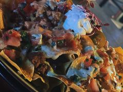 -Pistolera Mexican Cantina女枪手墨西哥餐厅(碧云路店)