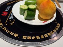 -七欣天香辣蟹火锅(闵行浦江欢乐颂店)