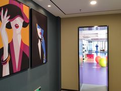 -亞力山大会馆(华腾园店)