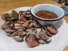 -金海湾海鲜排档(朱家尖店)