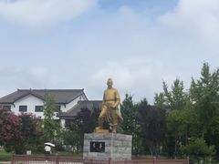 -赵州桥景区