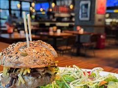 -京A Taproom·精酿餐吧(CBD店)