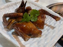 -精致顺德菜(琶洲店)