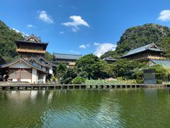 -桂林两江四湖景区