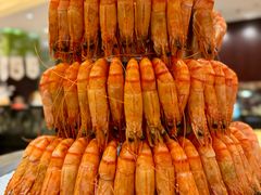 -亮马河饭店翠雅咖啡厅