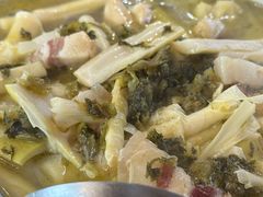 -王家厨房(新华路店)