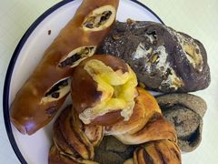 -81BAKERY(大学路店)
