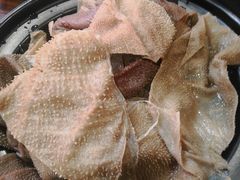 -乡土黄·鲜牛肉火锅·小龙虾(兴业街店)