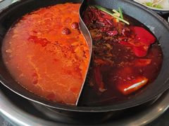-巴蜀大将火锅(春熙店)