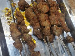 羊肉串-牛王庙(桥头街店)