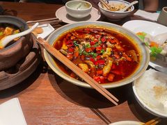 -圣福琚川味火锅(金伦花园店)