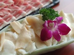 -臻馆小龙虾