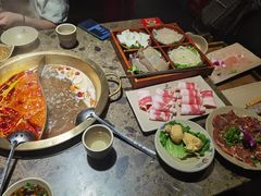 -小龙坎火锅(总店)