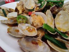 -隆都四季香饭店(碧海路店)