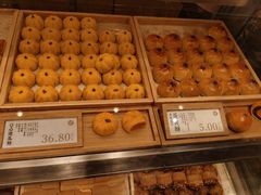 -泸溪河桃酥(西直门凯德店)