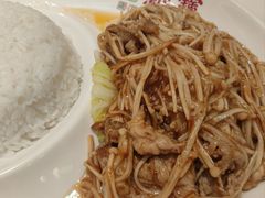 -新宝餐厅(流塘店)