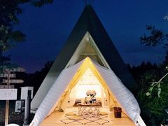 -安德鲁户外烧烤帐篷营地(马泉营店)