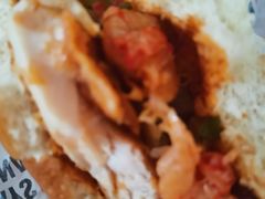 -肯德基(北京南站店)