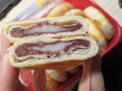 -詹记桃酥(宿州路店)