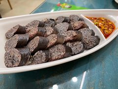 米肠-春花民族美食(佳木斯总店)
