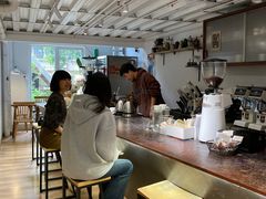 -隐琢咖啡(汉街店)