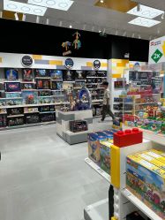 -乐高授权专卖店(济南万象城店)