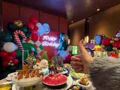 -ONE FULL 古董港式海鲜火锅