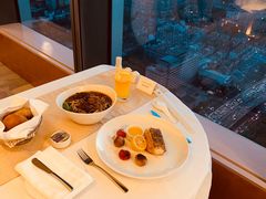 -上海静安香格里拉大酒店