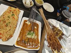 -勇利赵家烤肉坊(含光路店)