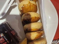 -味多美蛋糕(看丹桥店)