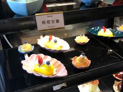 -芭菲盛宴·环球美食(解放碑英利国际店)
