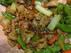 -云海肴云南菜·蒸汽石锅鱼(北京良乡华冠店)