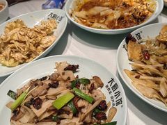 -大厨小馆(华阳城店)